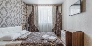 Ижевск: Отель Кама