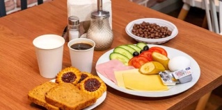 Видное: Отель Hotel-city