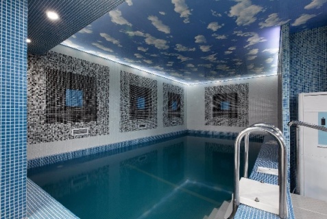 Мурманск: Отель Гларус