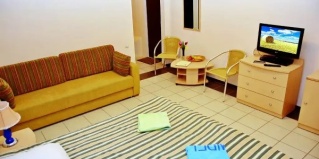 Глафировка: Отель Глафировка лэнд