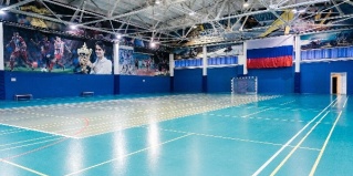 Томск: Отель Согдиана