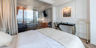 Сочи: Апартаменты Morskoy resort