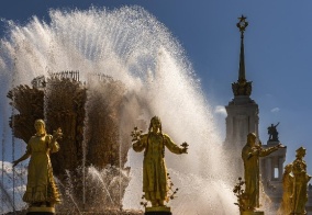 Гостевой дом Экоапарт в Мытищах