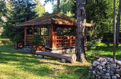 Калязинский муниципальный округ: Турбаза Южный Парк