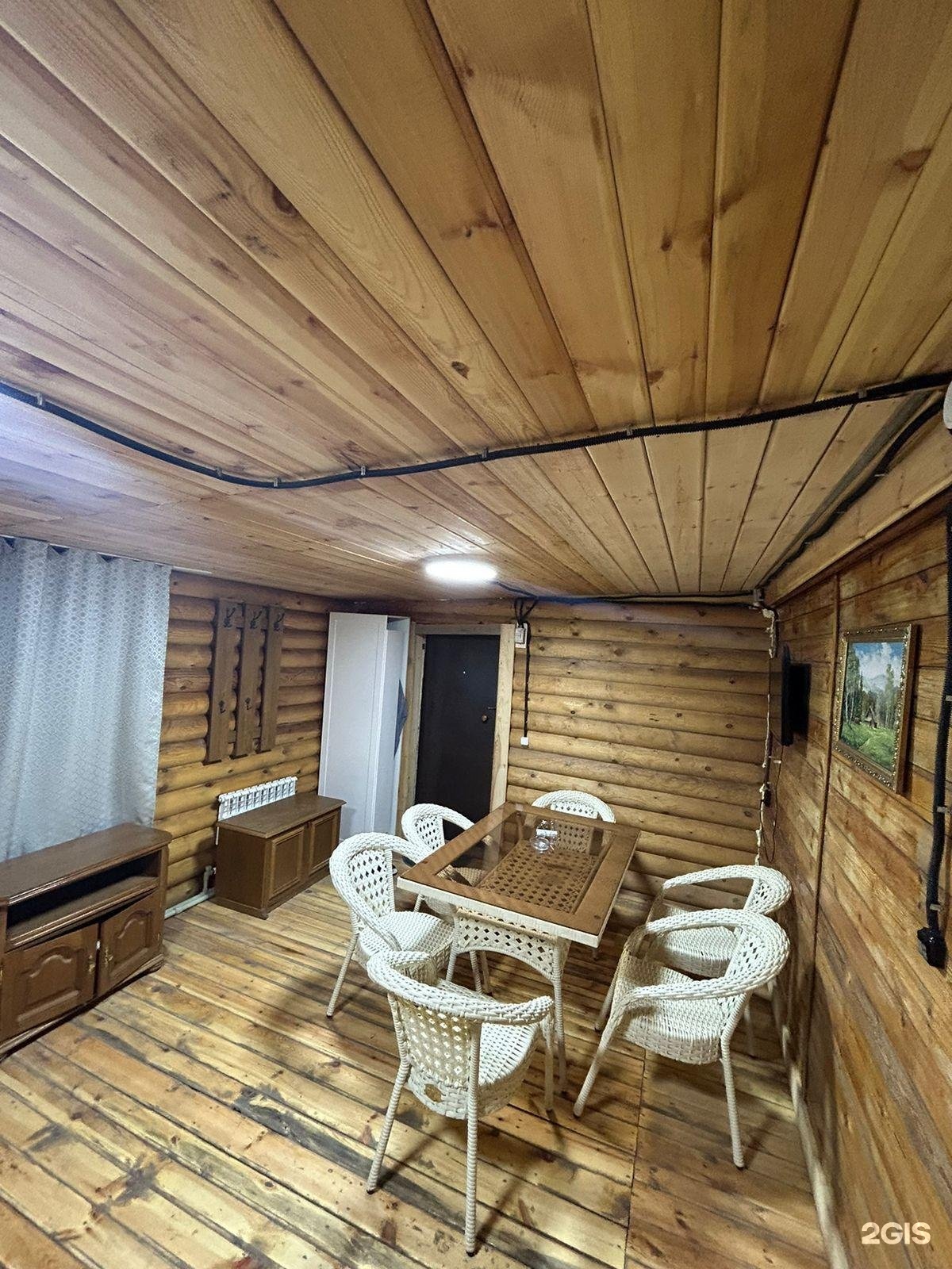Көркем