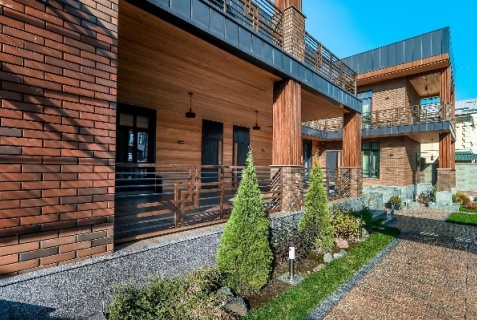 Алматы: Апарт-отели Apart hotel Colibri