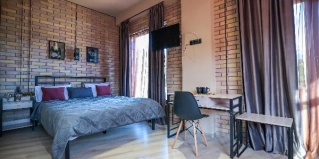 Казачий Брод: Коттедж Шагал