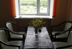 Хостел На крючке в Мурманской области