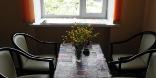 Кильдинстрой: Хостел На крючке