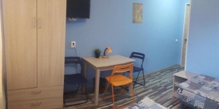 Санкт-Петербург: Отель Идиллия Life