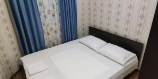 Сириус: Гостевой дом Дом у моря