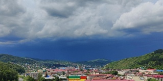 Горно-Алтайск: Апартаменты Fly Altay