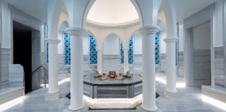 Актау: Отель Rixos Water World Aktau