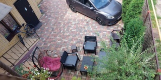 Кисловодск: Гостевой дом Кавказ-Тур