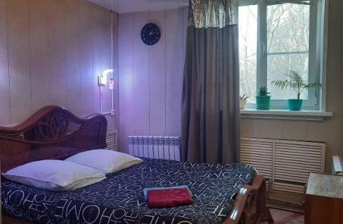 Кстово: Отель Алекс