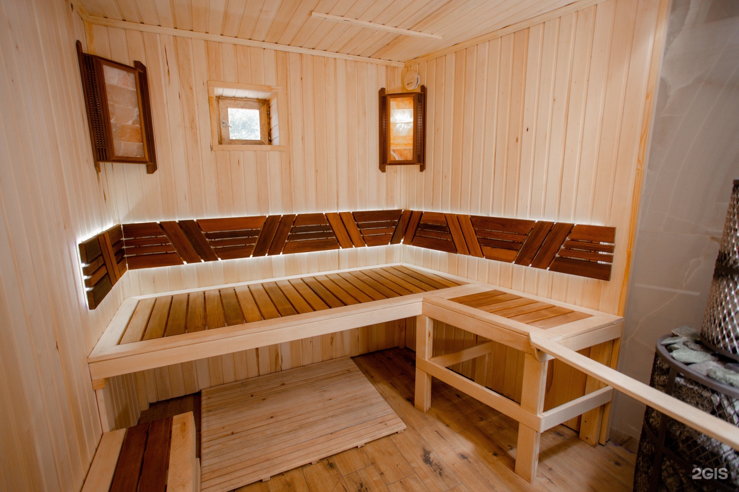 ECO SPA