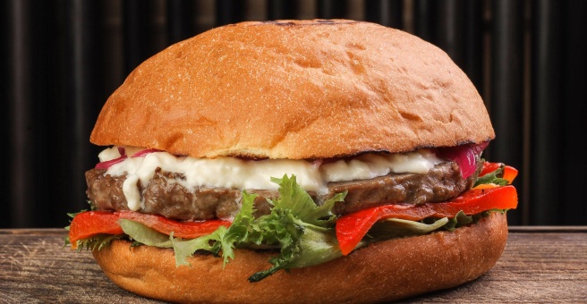 Beefstroganoff grill, ресторан, Белинского, 55, Екатеринбург - 2ГИС