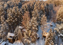 пос. Волочаевка: Турбаза View Ga Forest SPA