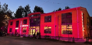 Тобольск: Отель Супер