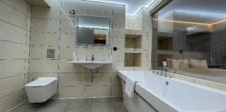 Петропавловск-Камчатский: Отель Петропавловск