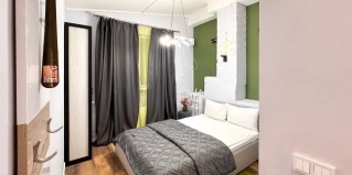 Долгопрудный: Отель Дом ученых