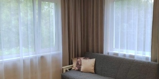 Вуорио: Гостевой дом Taivas