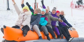 Губаха: Глэмпинг Alen