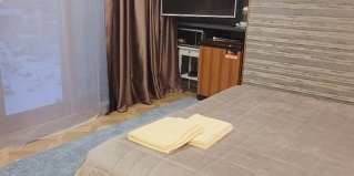 Якутск: Отель Парк Отель