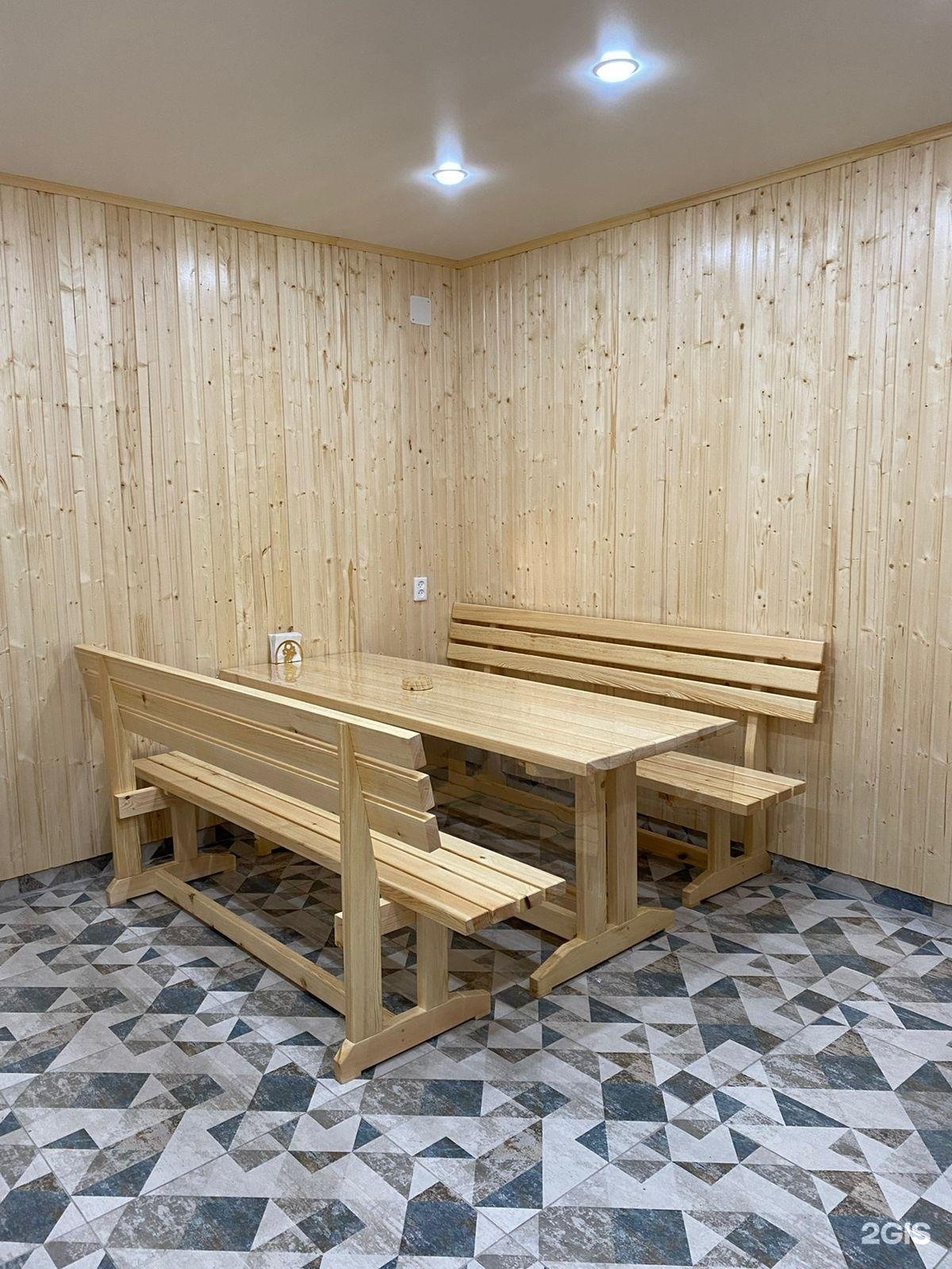 Баня