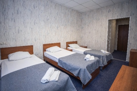 Красный Бор: Отель Красный Кабачок