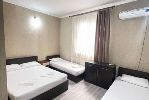 Адлер: Гостевой дом Калатея