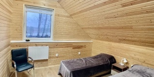 Медный завод: Коттедж На медном озере