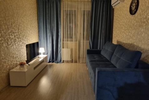 Казань: Апартаменты Urban Apartments