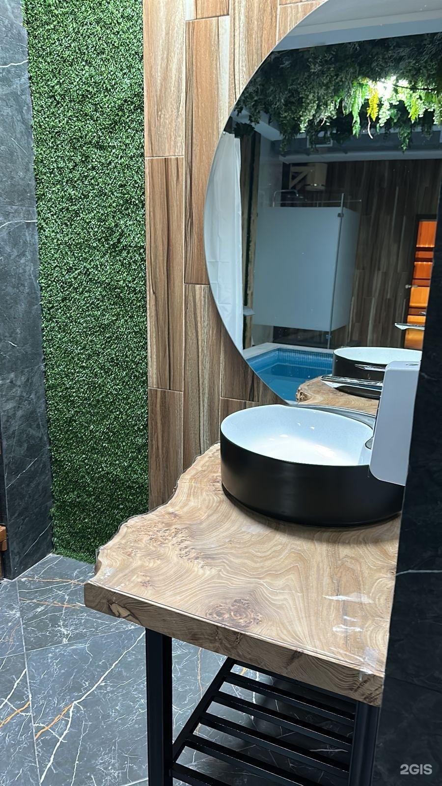 Bastau SPA
