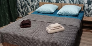 Котельнич: Отель Silva