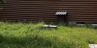 Хабаровск: Коттедж На даче