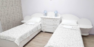 Златоуст: Отель Smart Hotel KDO Златоуст