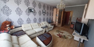 Курск: Апартаменты Arthouseinn