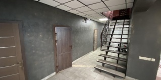 Усть-Катав: Отель Стодорог