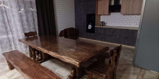 Шерегеш: Коттедж Homeygesh