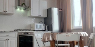 Хвалынск: Гостевой дом Берёзка