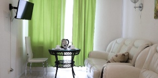 Домодедово: Отель Hoteljet