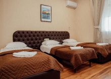 Сафоновский район: Отель Brothershotel.ru