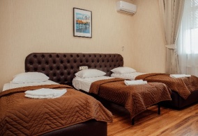 Отель Brothershotel.ru в Смоленской области