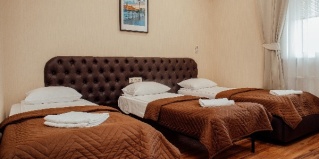 Сафоновский район: Отель Brothershotel.ru