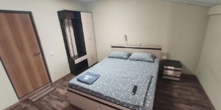 Куралово: Отель Куралово