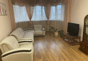 Коттедж Казачья застава в Железногорске