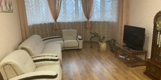Железногорск: Коттедж Казачья застава