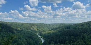 Верх-Ики: Апартаменты Гора u дачи