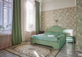 Отель Респекталь Н140 в Санкт-Петербурге